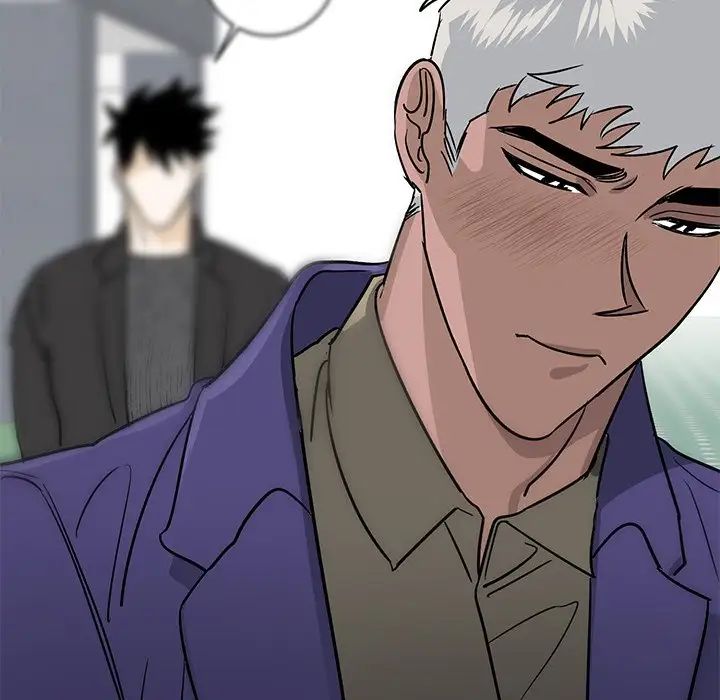 牵我手好吗?第25话