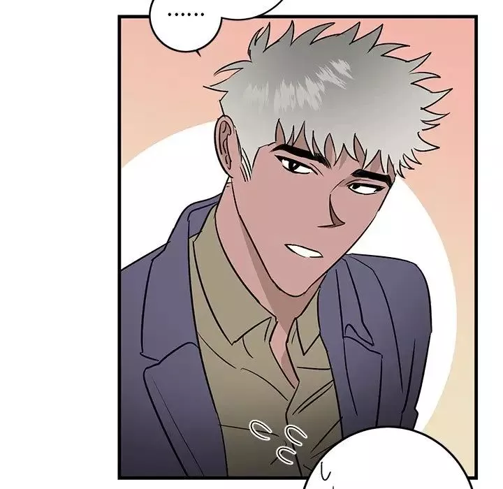 牽我手好嗎?第26话