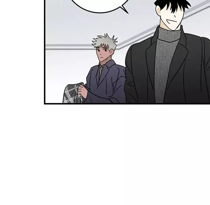 牽我手好嗎?第26话