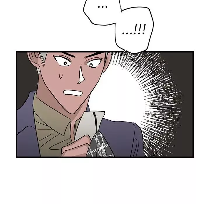 牽我手好嗎?第26话