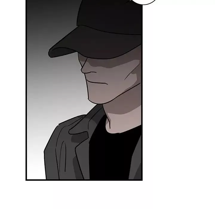 牽我手好嗎?第26话