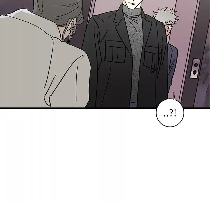 牽我手好嗎?第26话