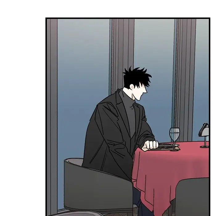 牵我手好吗?第27话