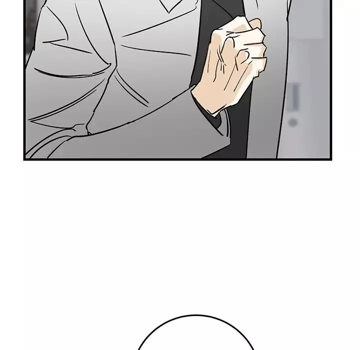 牽我手好嗎?第27话