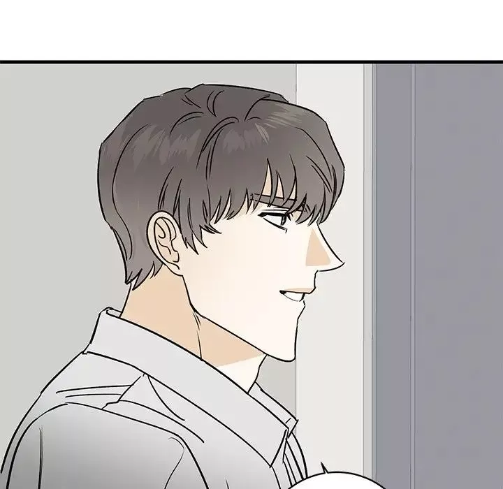牽我手好嗎?第27话