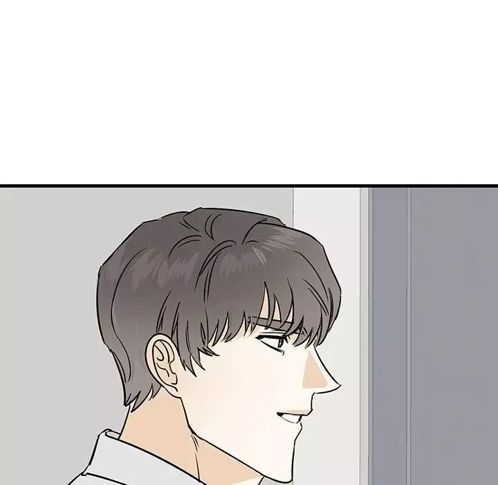 牽我手好嗎?第28话