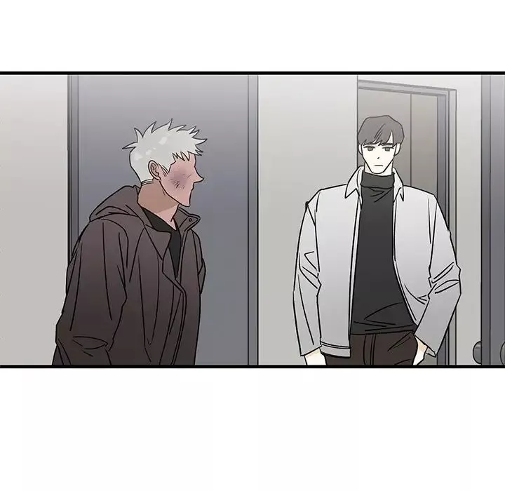 牽我手好嗎?第28话