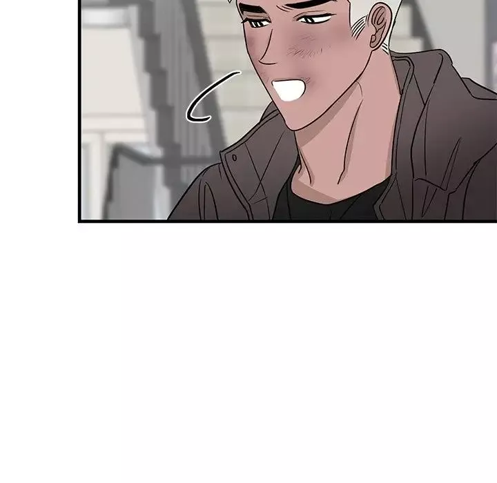 牽我手好嗎?第28话