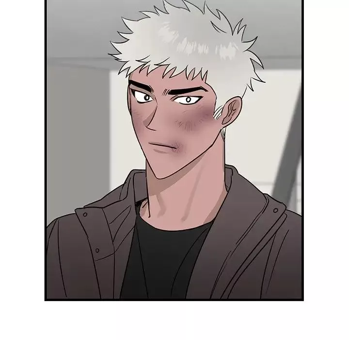 牽我手好嗎?第28话