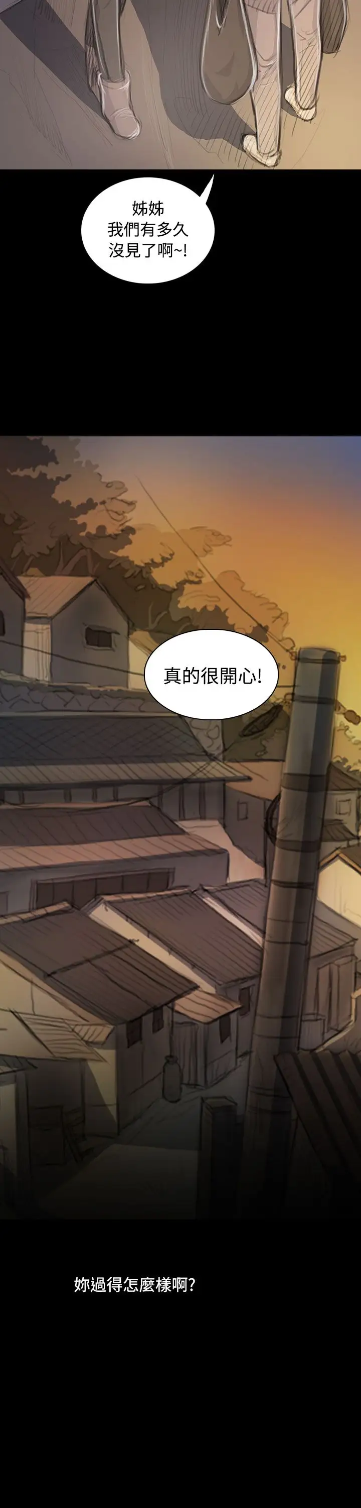 姐姐第46话