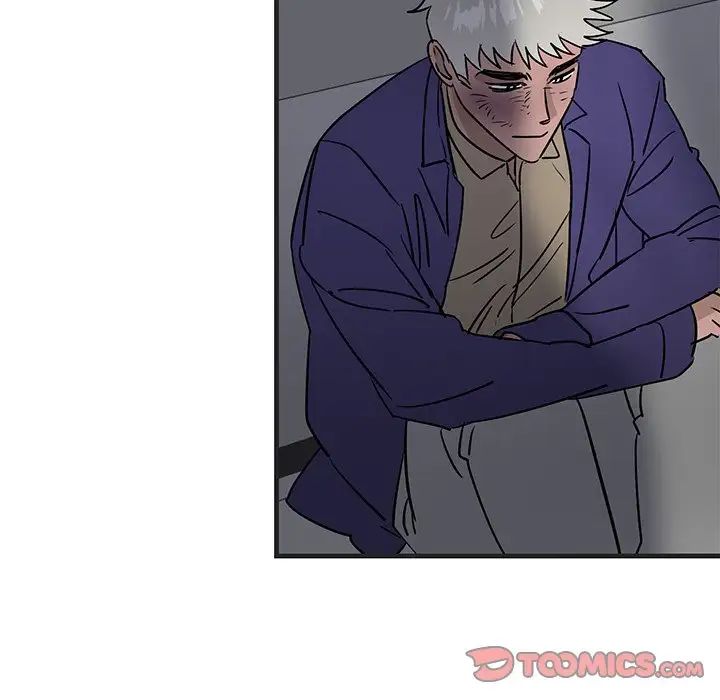 牵我手好吗?第29话