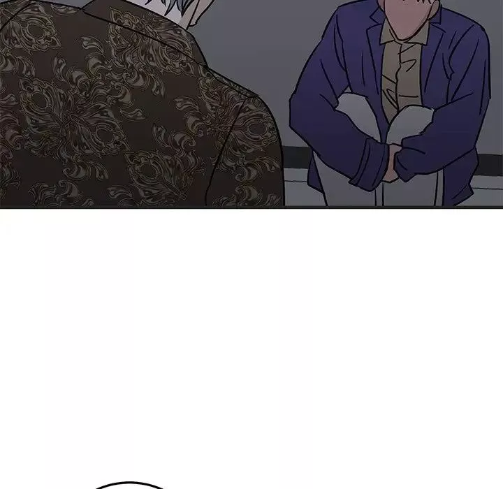 牽我手好嗎?第29话