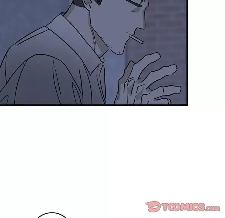 牽我手好嗎?第30话