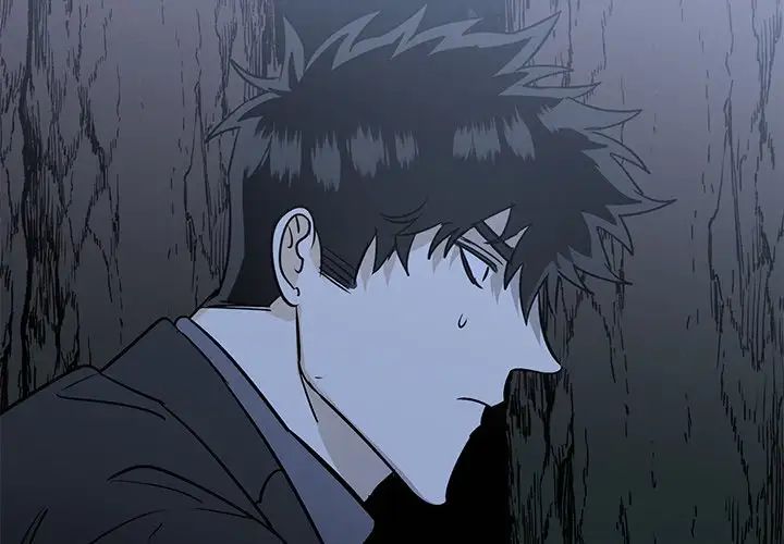 牽我手好嗎?第31话