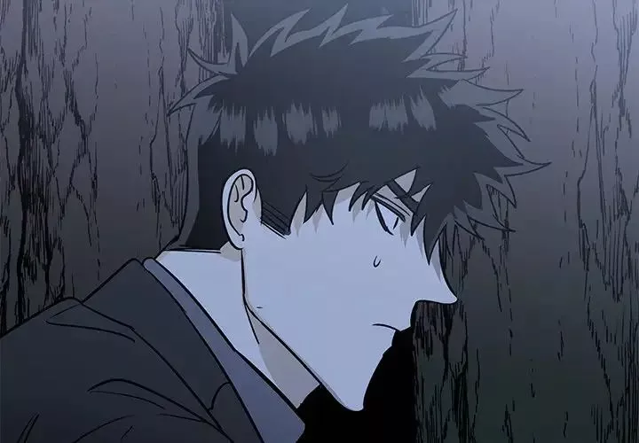 牽我手好嗎?第31话