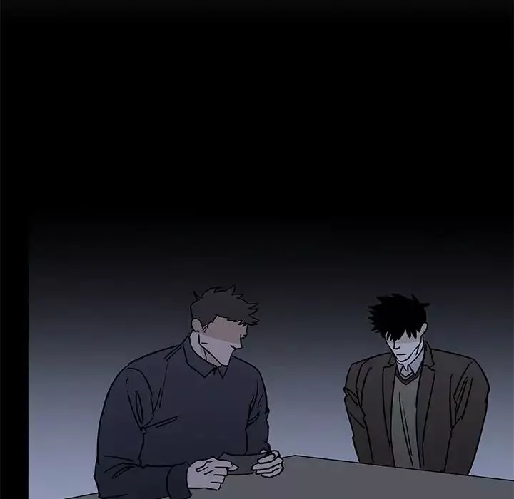 牽我手好嗎?第32话