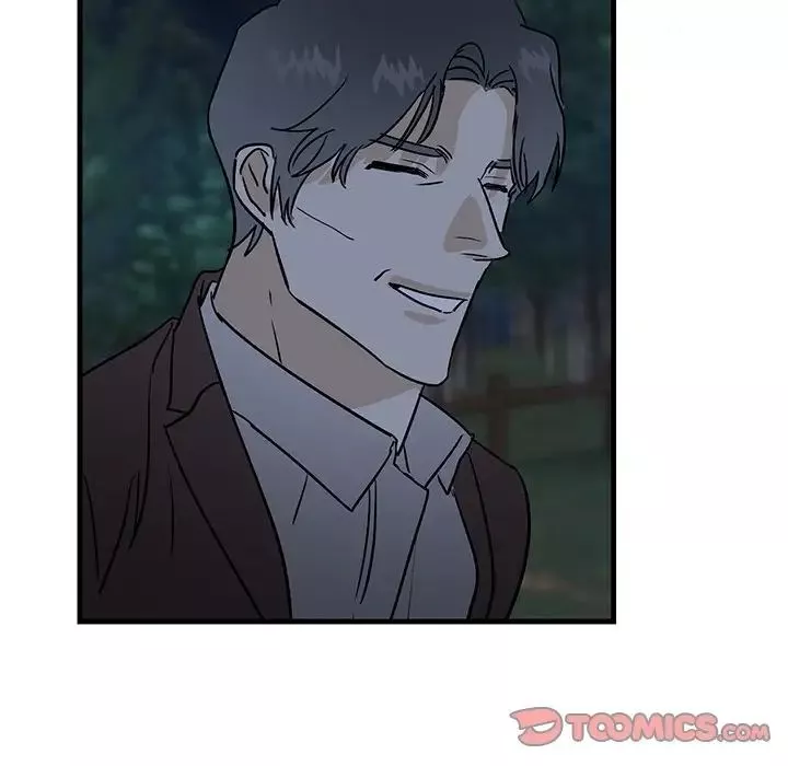 牽我手好嗎?第32话