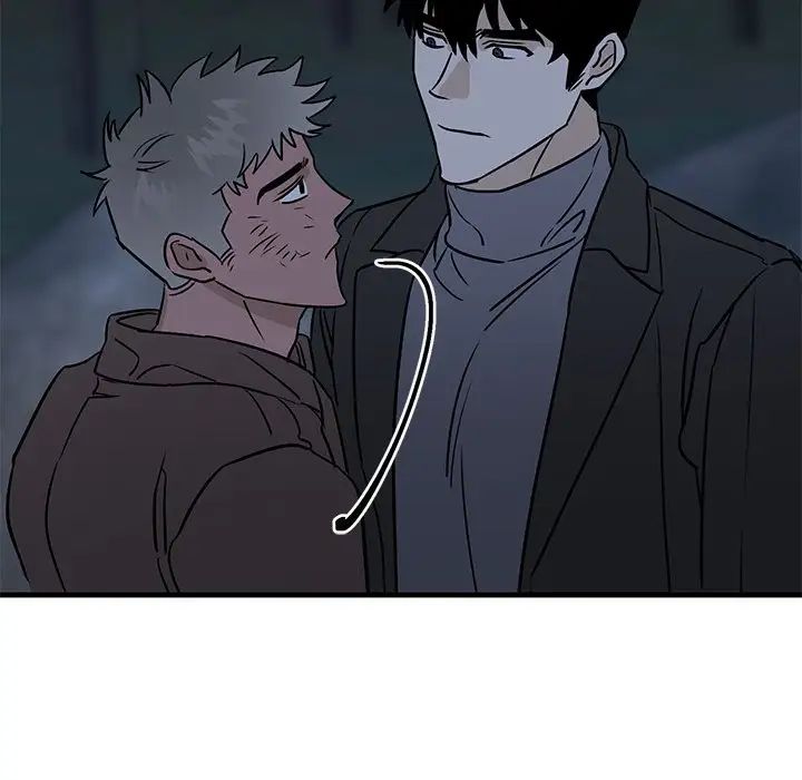 牽我手好嗎?第32话