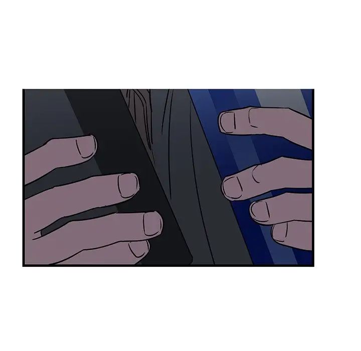 牵我手好吗?第32话