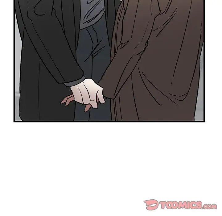 牵我手好吗?第33话