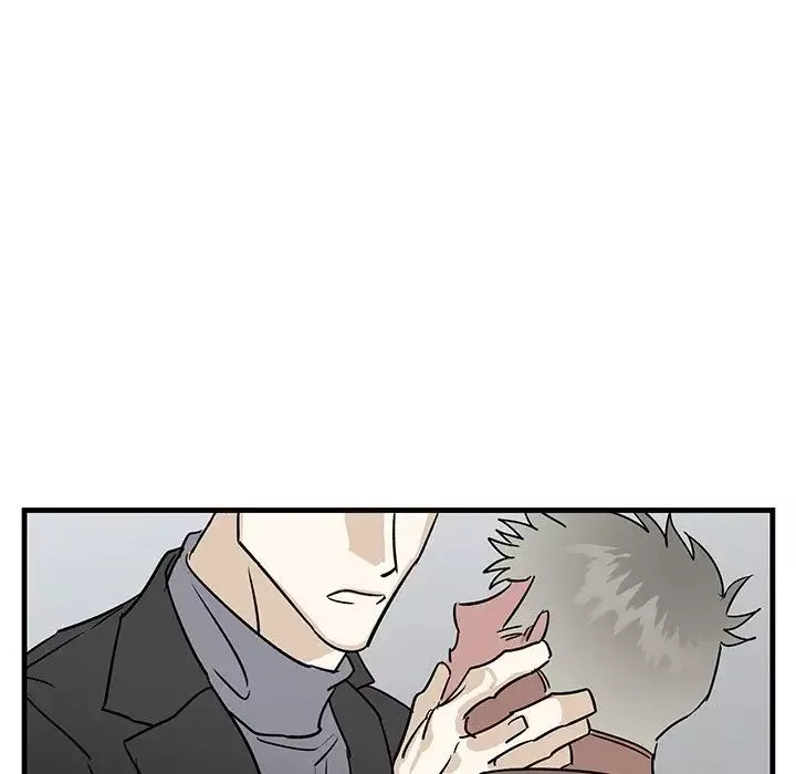 牽我手好嗎?第33话