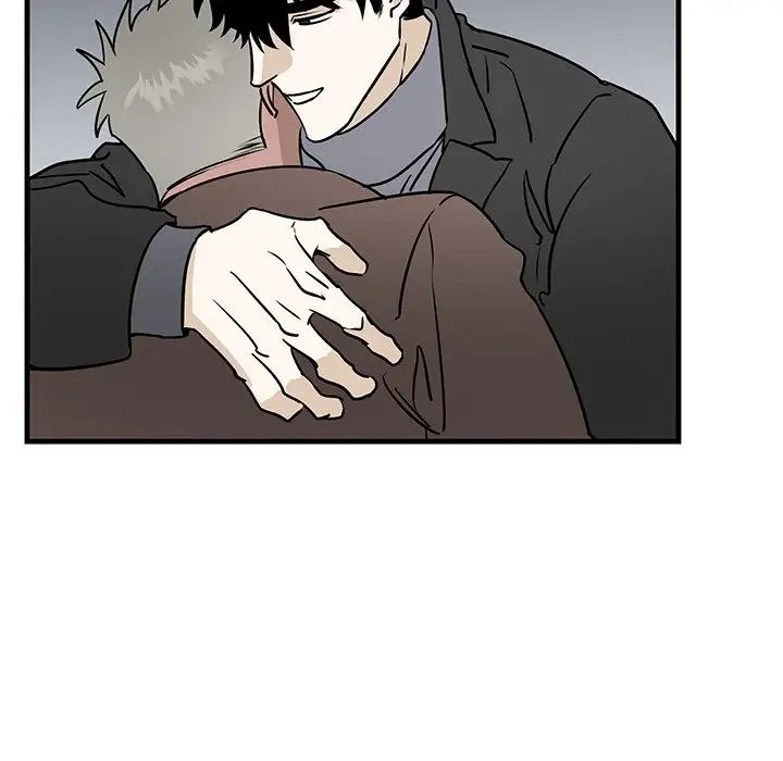 牵我手好吗?第33话