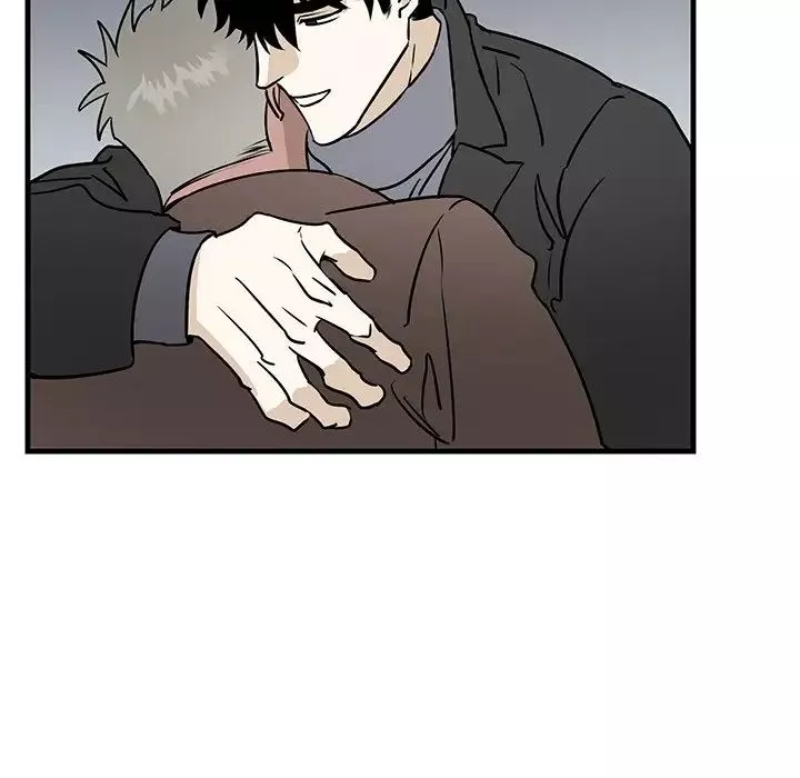 牽我手好嗎?第33话
