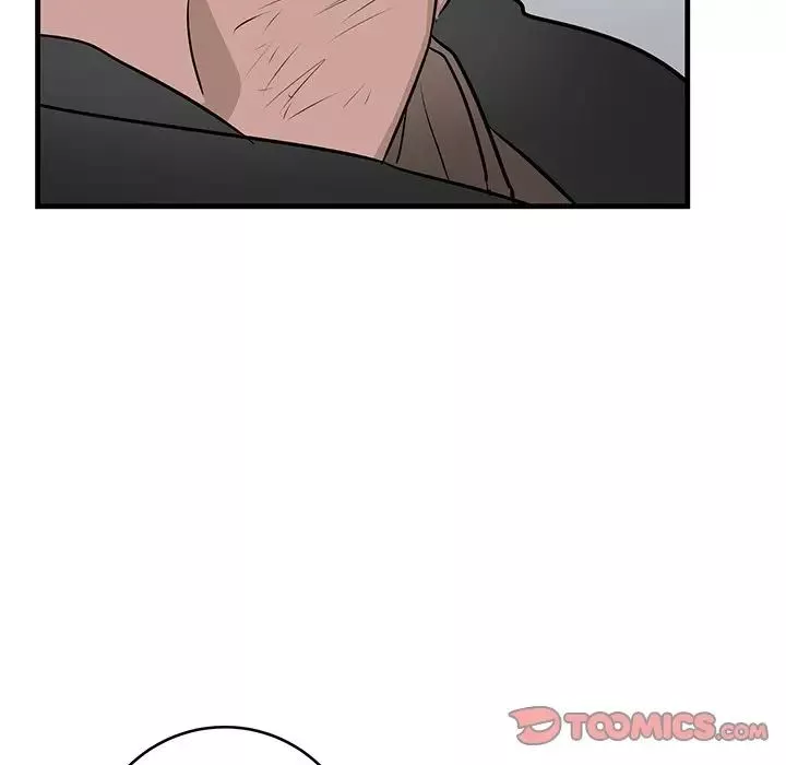 牽我手好嗎?第33话