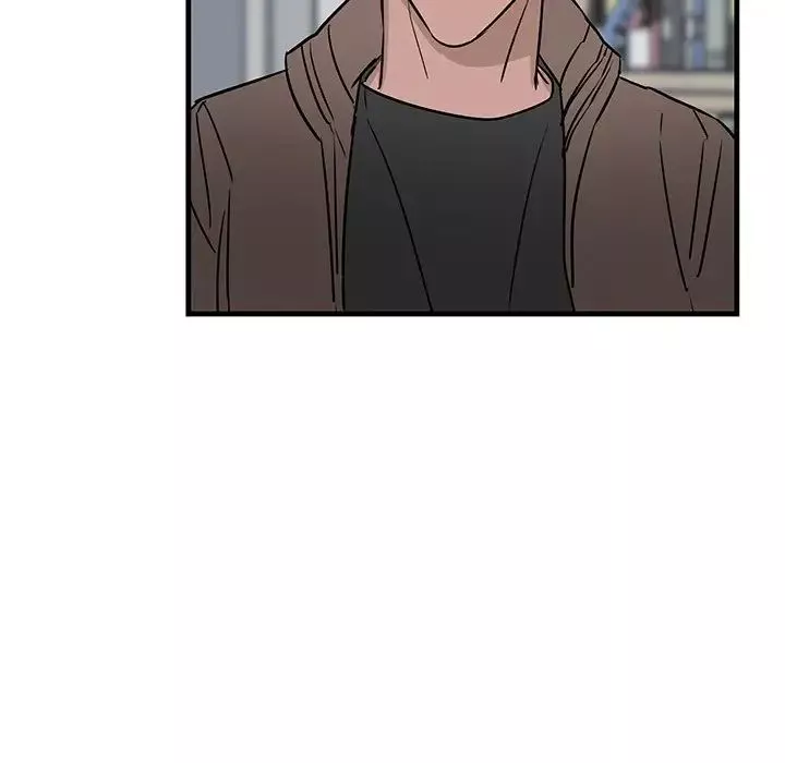牽我手好嗎?第33话