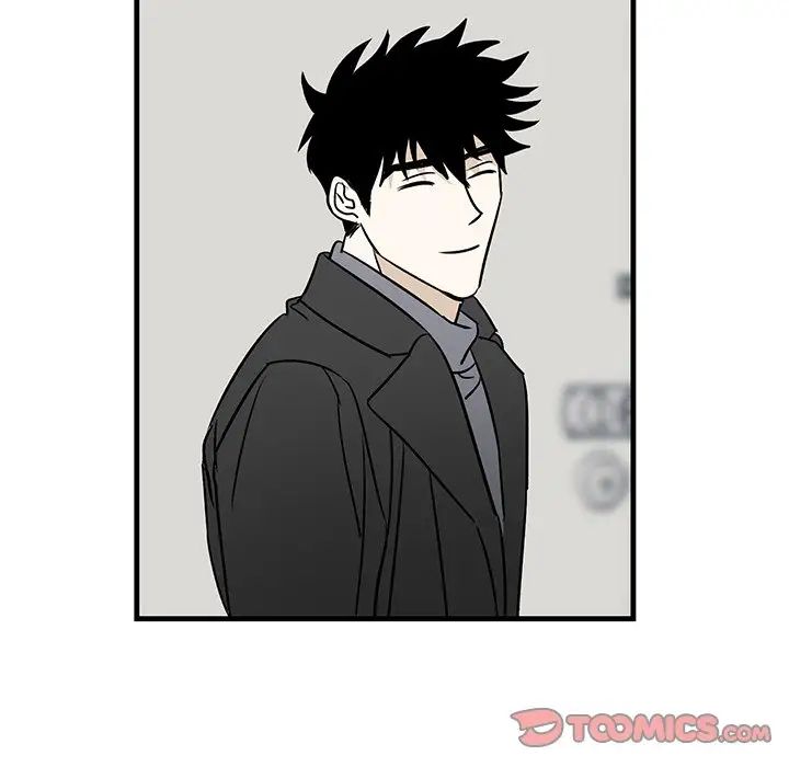 牵我手好吗?第33话