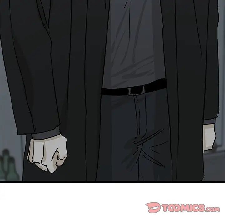 牵我手好吗?第34话