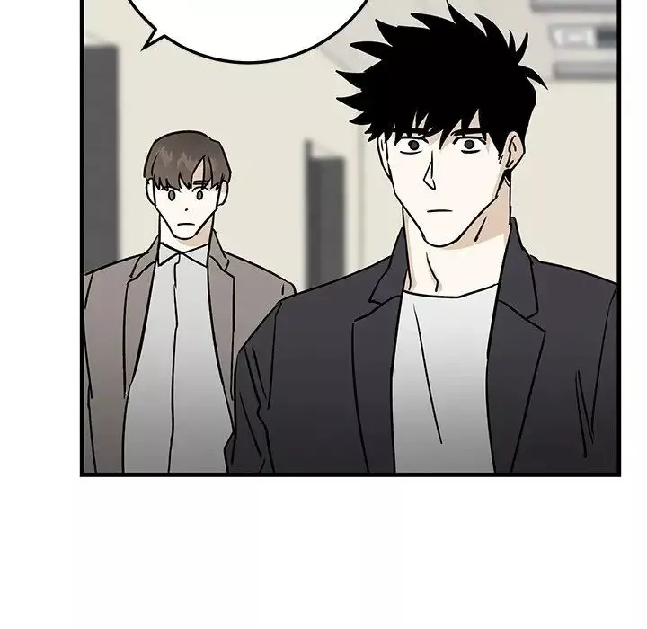 牽我手好嗎?第34话