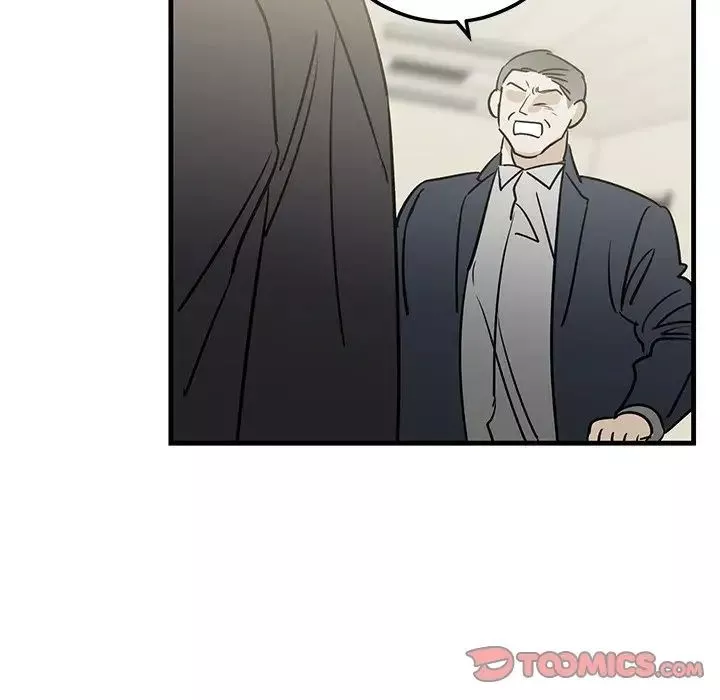 牽我手好嗎?第34话