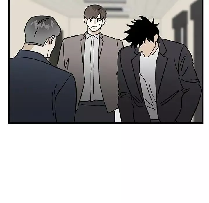 牽我手好嗎?第34话