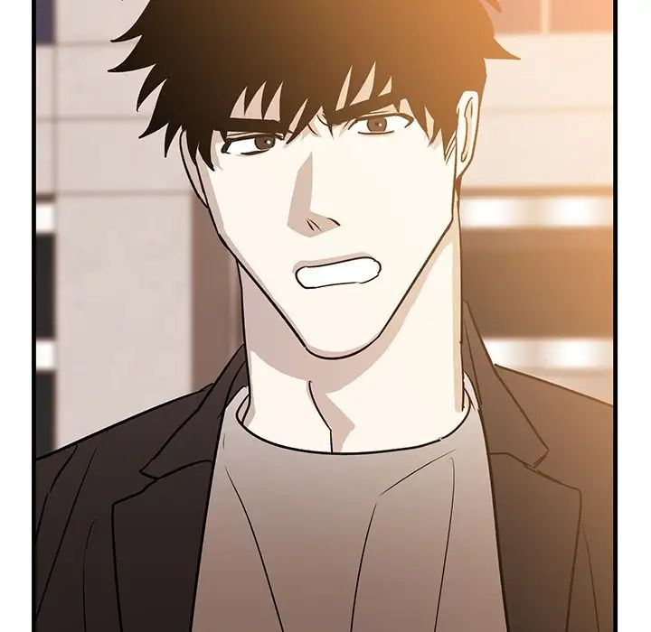 牵我手好吗?第34话