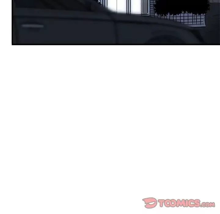 牽我手好嗎?第34话