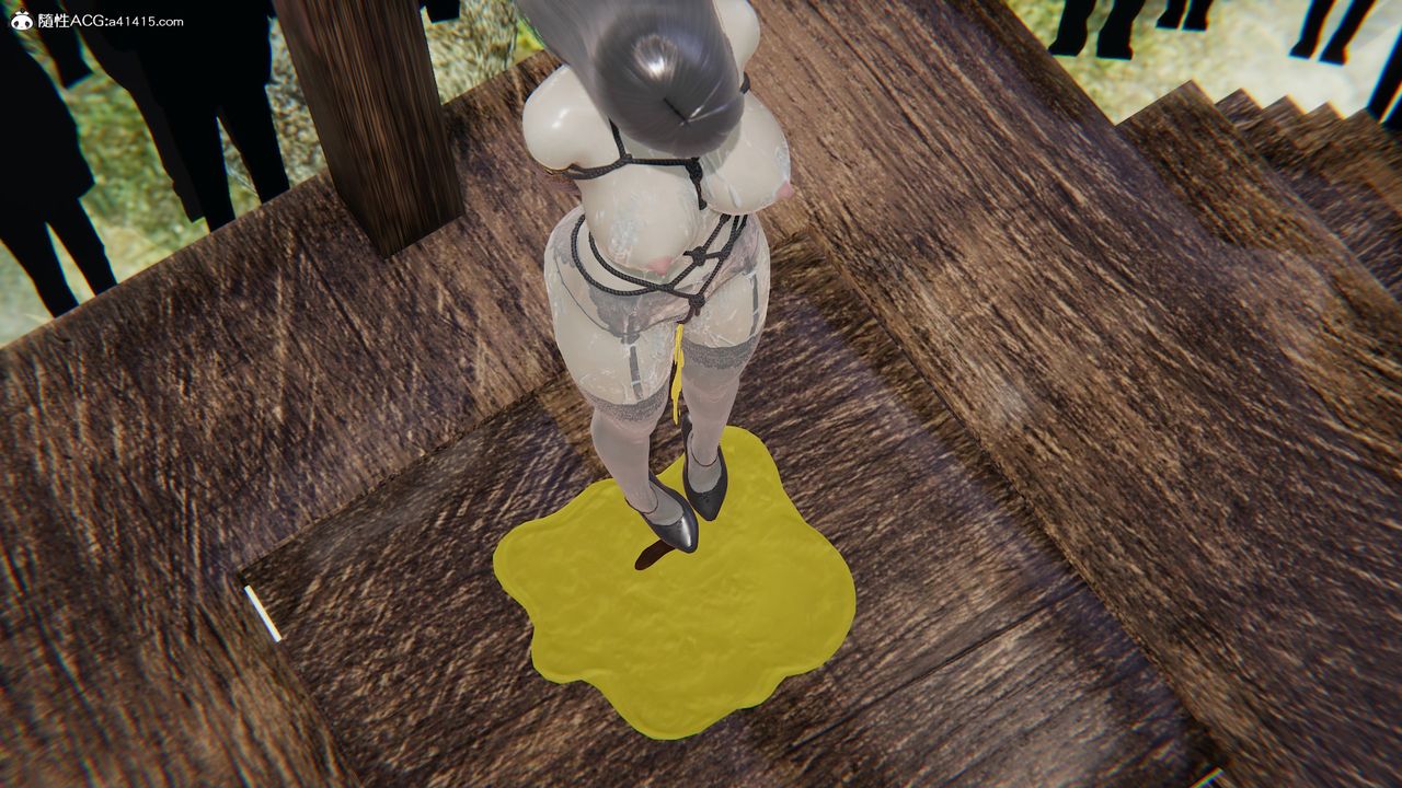 [3D]刺杀武圣第08话-最终话