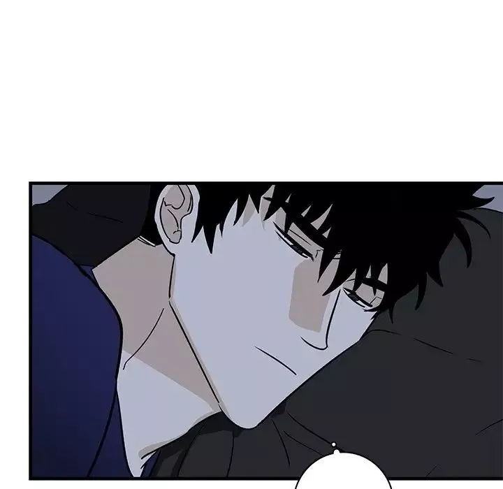 牽我手好嗎?第35话