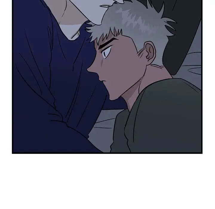 牵我手好吗?第35话