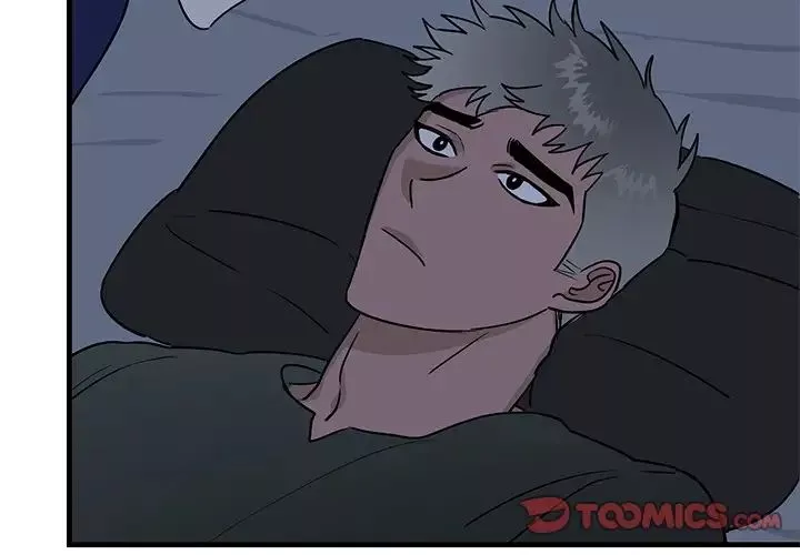 牽我手好嗎?第36话
