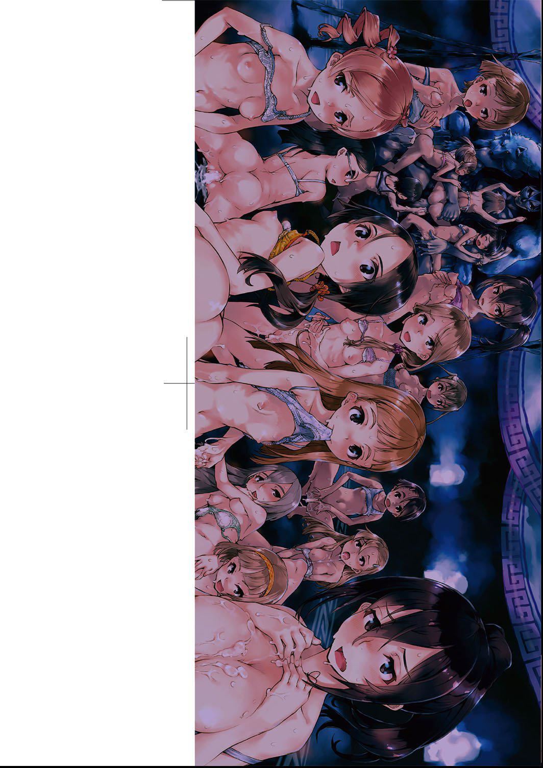 [鈴木狂太郎]人狼教室[Digital[BOOKWALKER&DLsite]][鈴木狂太郎]人狼教室[Digital[BOOKWALKER&DLsite]]