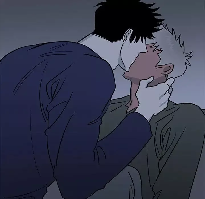 牽我手好嗎?第36话