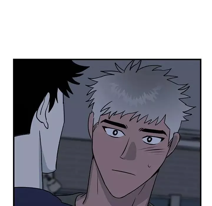 牽我手好嗎?第36话