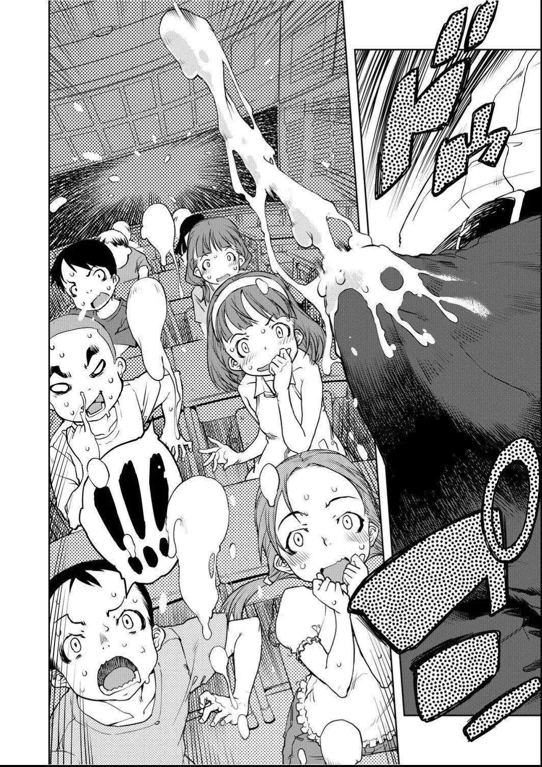 [铃木狂太郎]人狼教室[Digital[BOOKWALKER&DLsite]]-[铃木狂太郎]人狼教室[Digital[BOOKWALKER&DLsite]] - 图片 15