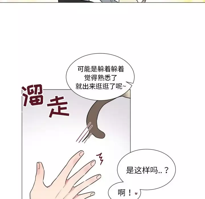 以爱为画第18章