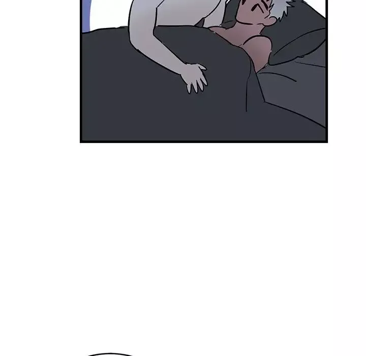 牽我手好嗎?第38話