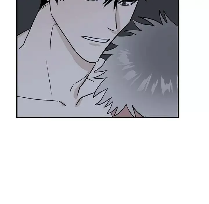 牽我手好嗎?第38話