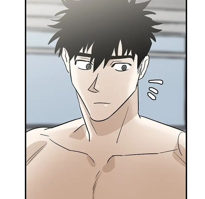 牵我手好吗?第38话