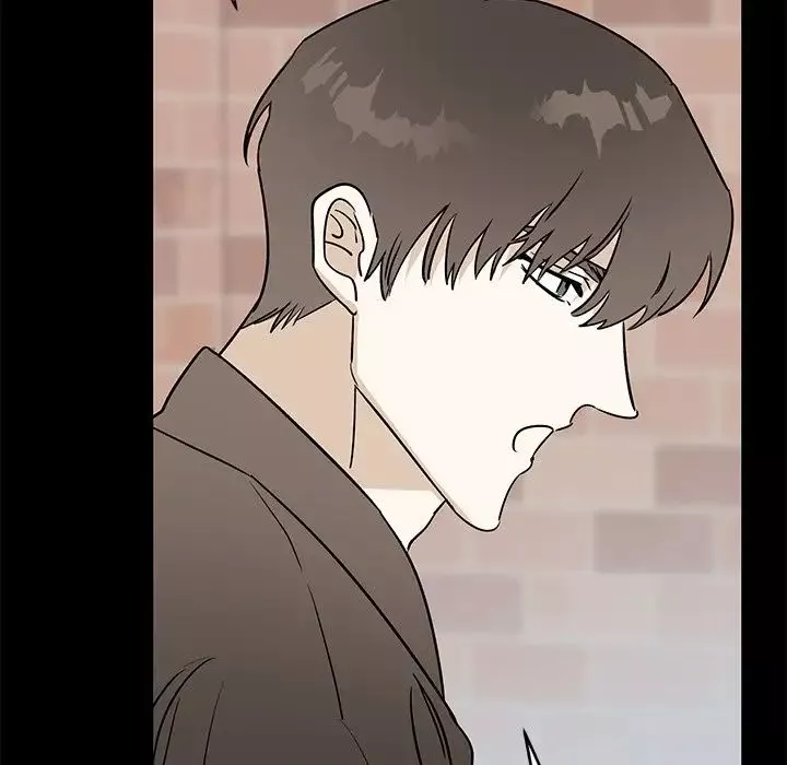 牽我手好嗎?第39話