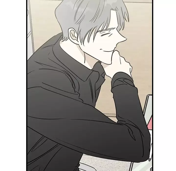 牽我手好嗎?第39話